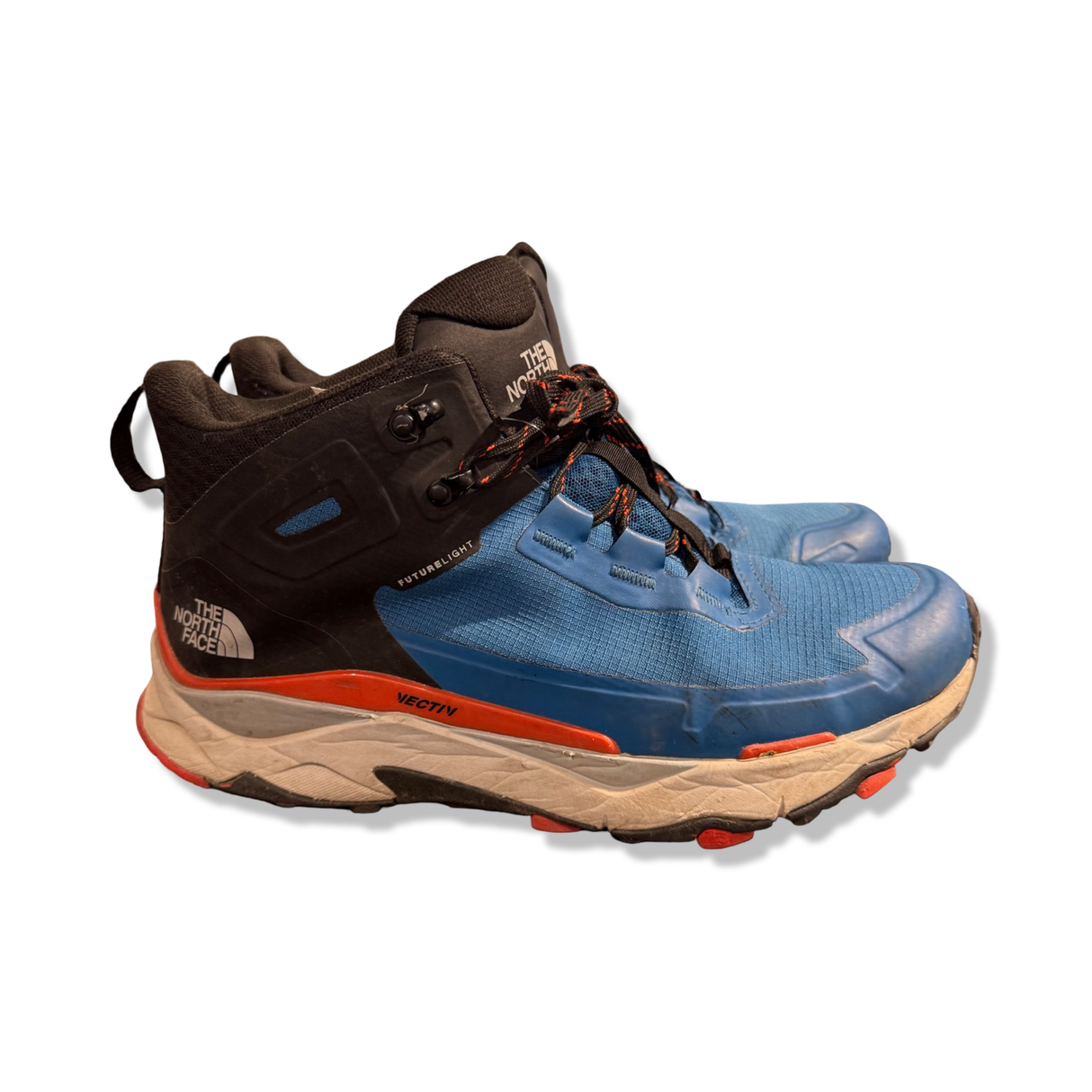 Vandringskängor The North Face Futurelight Herr 43