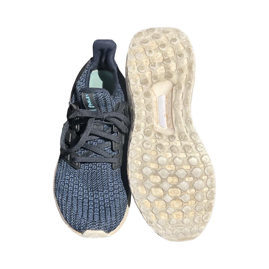 Adidas x Parley Ultraboost Damen Laufschuhe 38 2/3