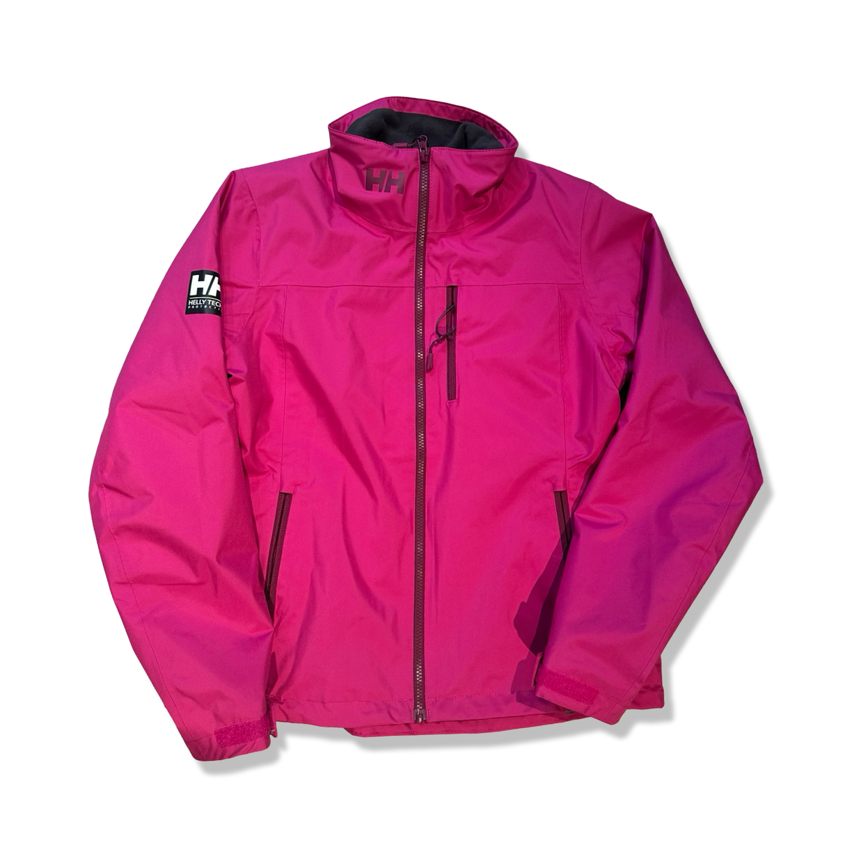 Seglarjacka Helly Hansen Crew Midlayer Dam M
