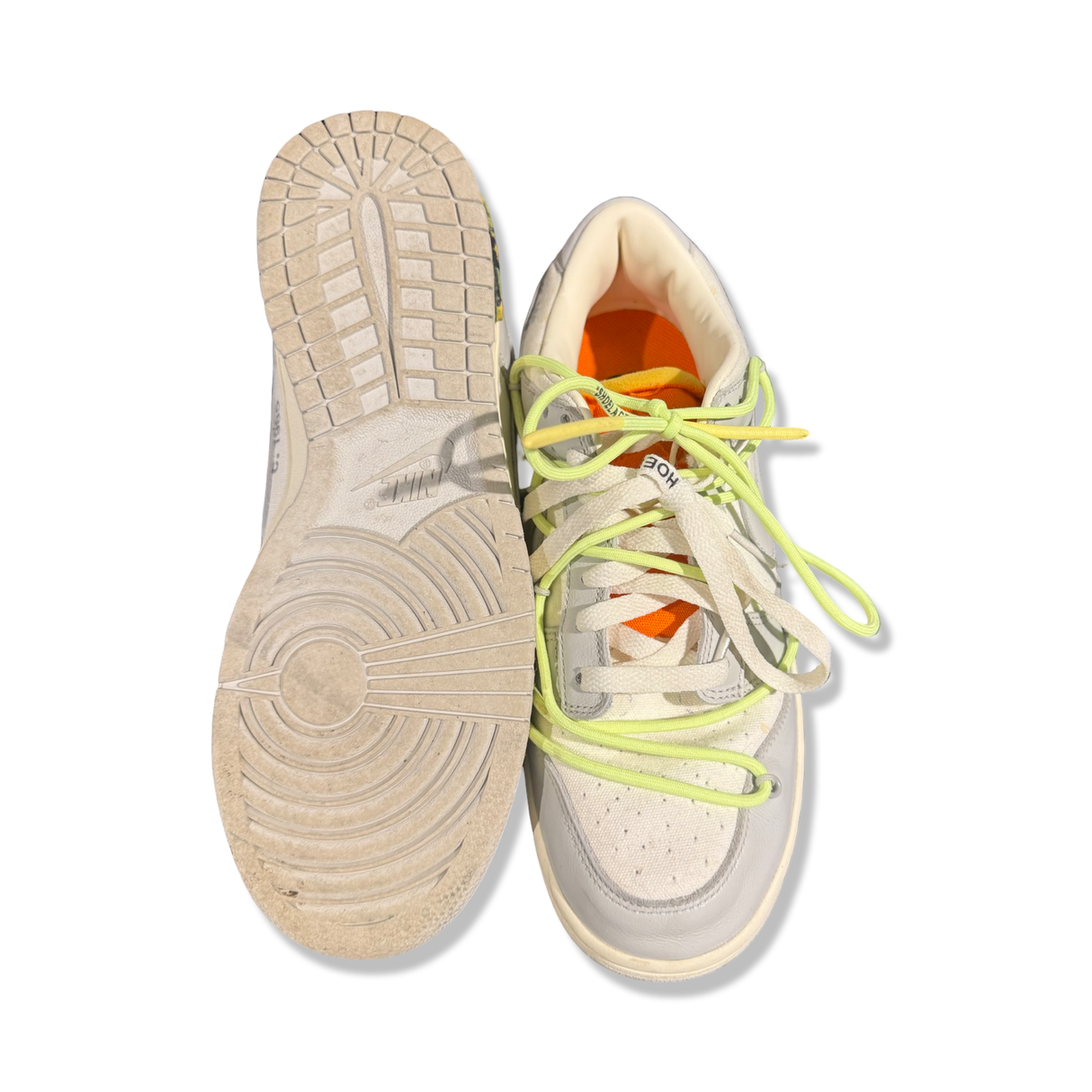 Sneakers Nike Dunk Low Herr 42