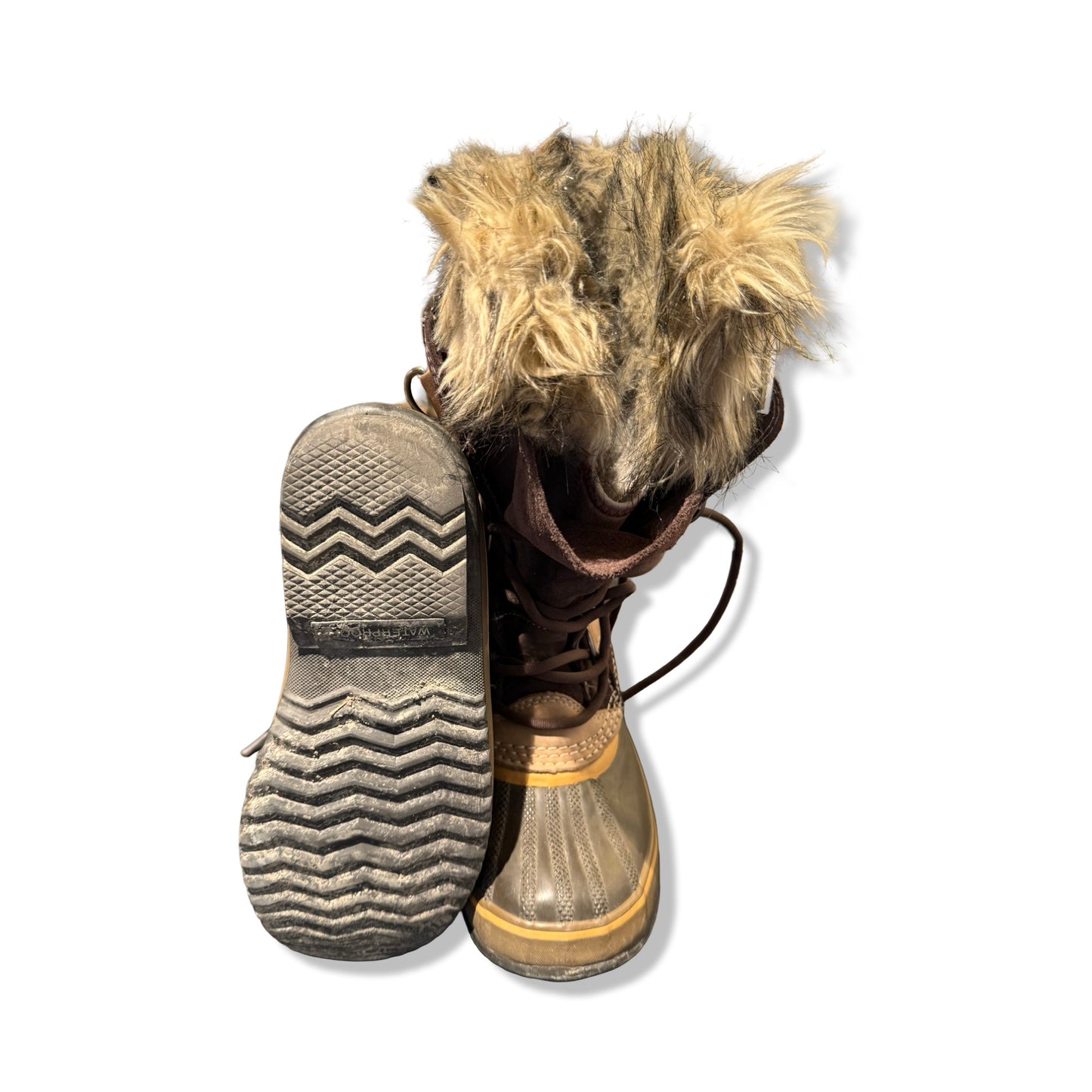 Vinterkängor Sorel Joan of Arctic Dam 37,5