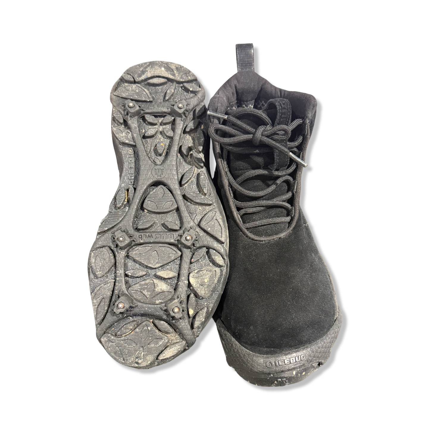 Kängor Icebug Now2 Dam 36,5