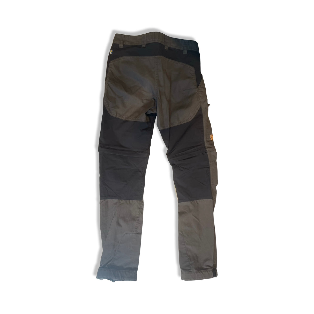 Funktionsbyxa Fjällräven Abisko Lite Trekking Dam 42