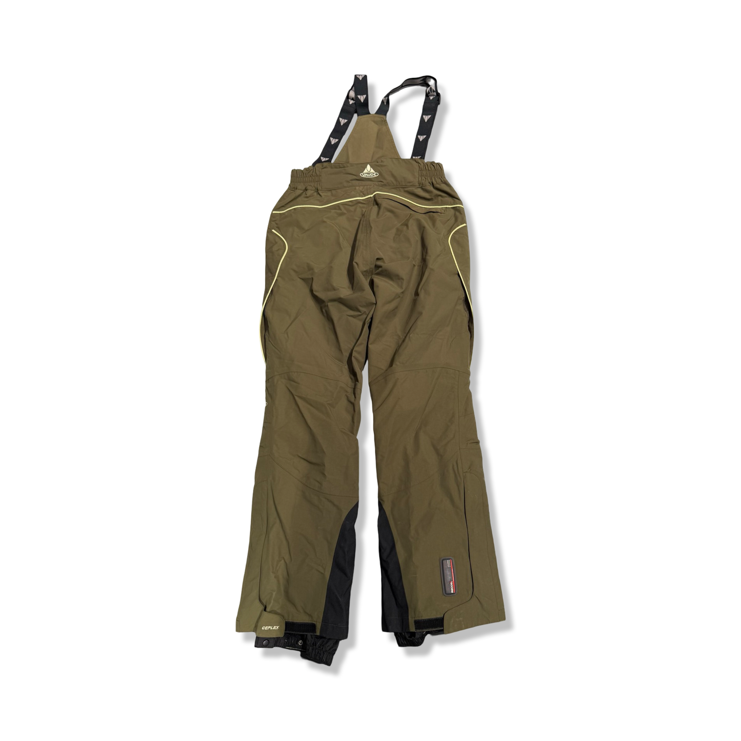 Skalbyxa Vaude Herr 50