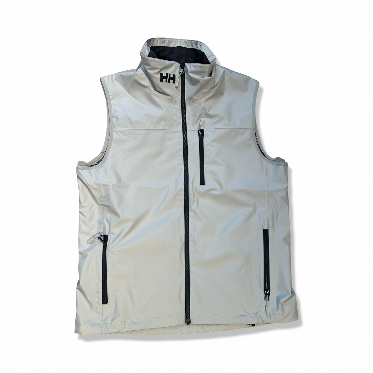 Väst Helly Hansen Crew 2.0 Herr L
