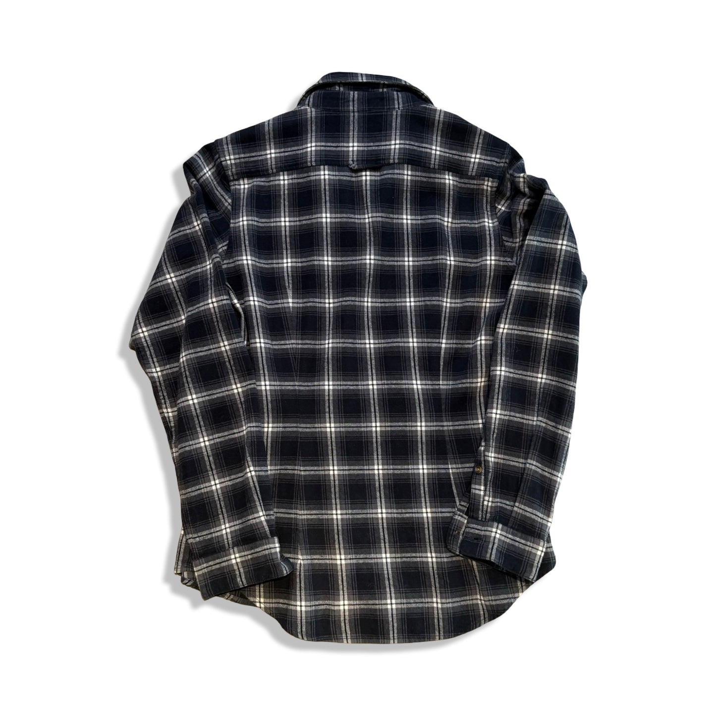 Skjorta Fjällräven Flannel shirt Dam S