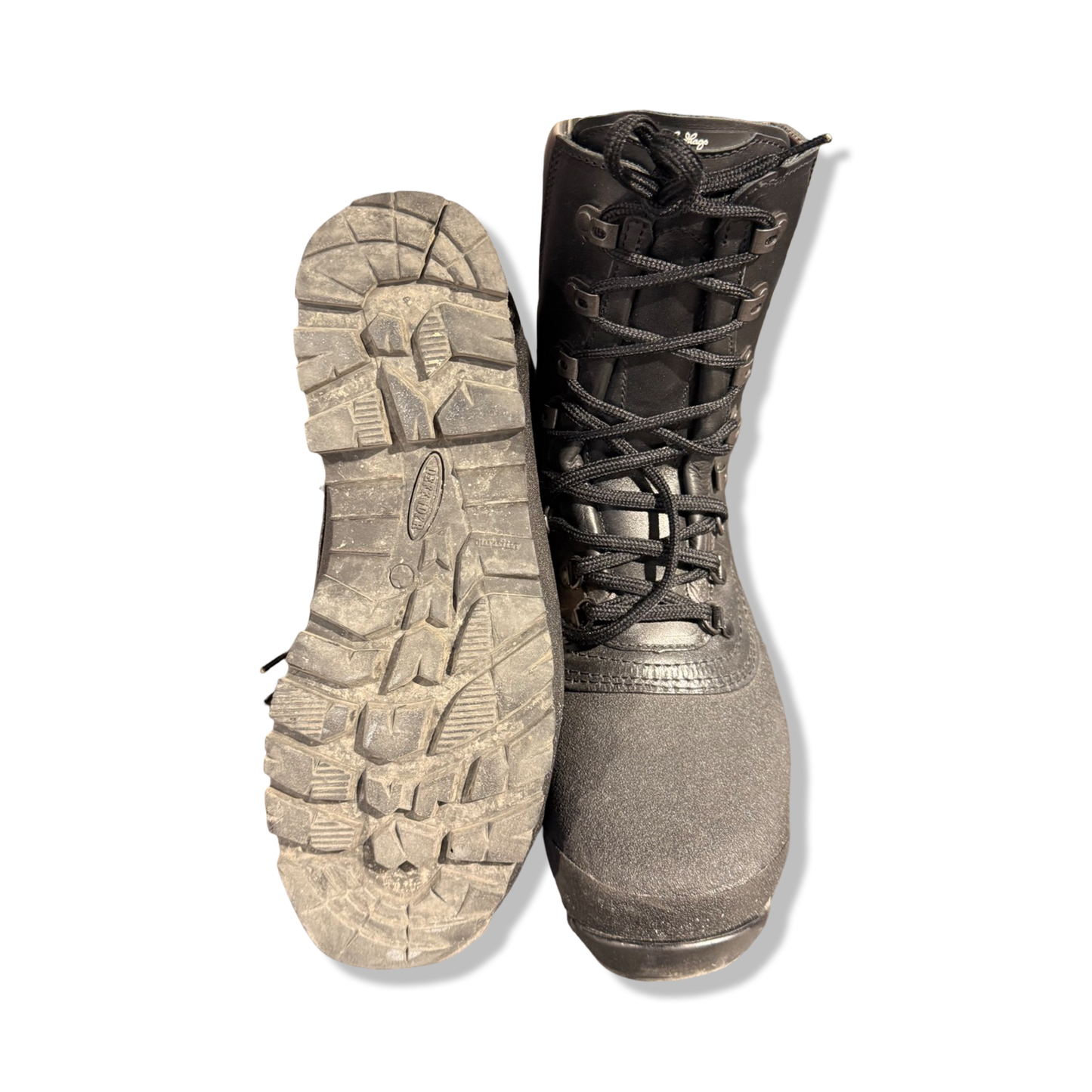 Kängor Lundhags Professional II High Wide Herr 41