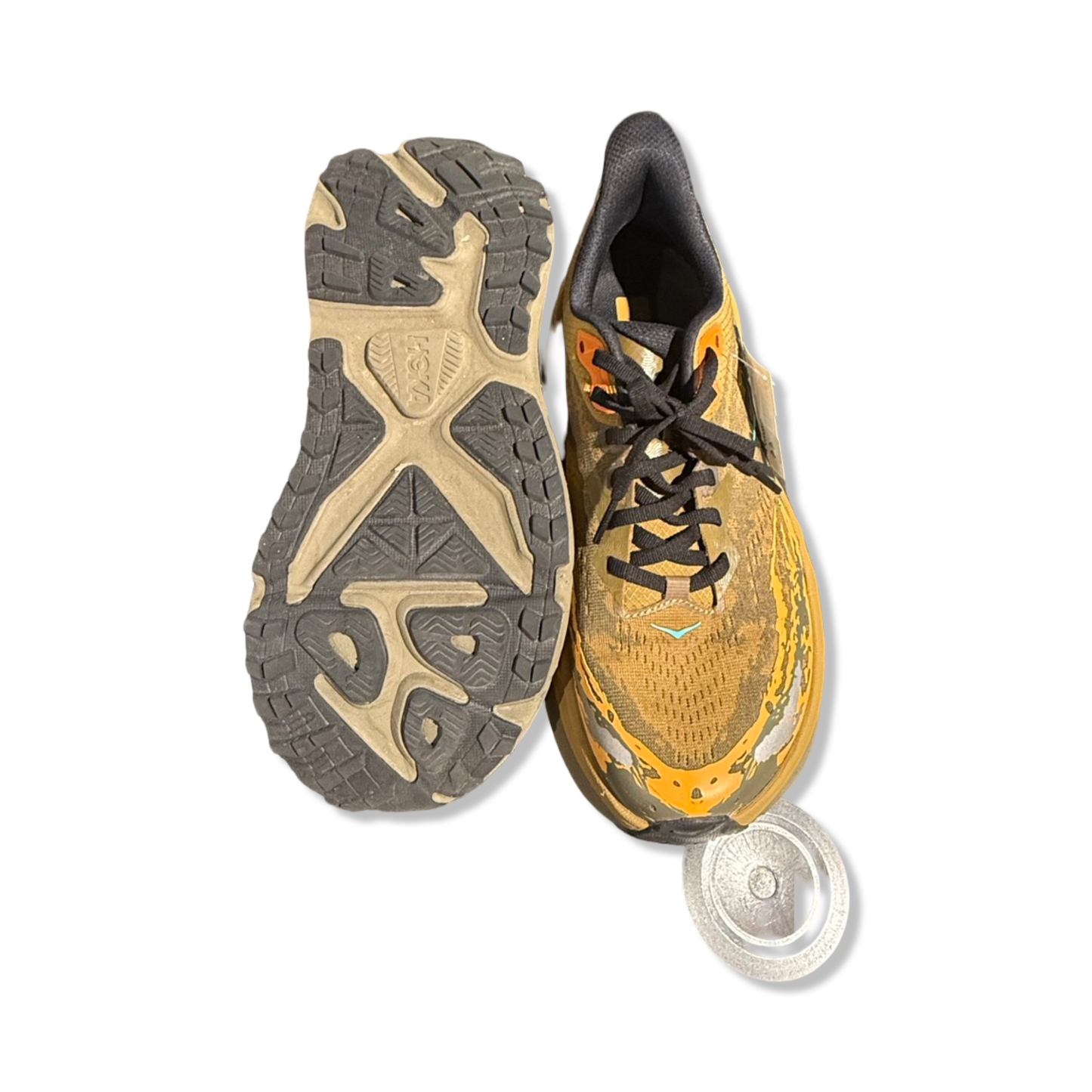 Löparskor Hoka Stinson 7 Herr 44