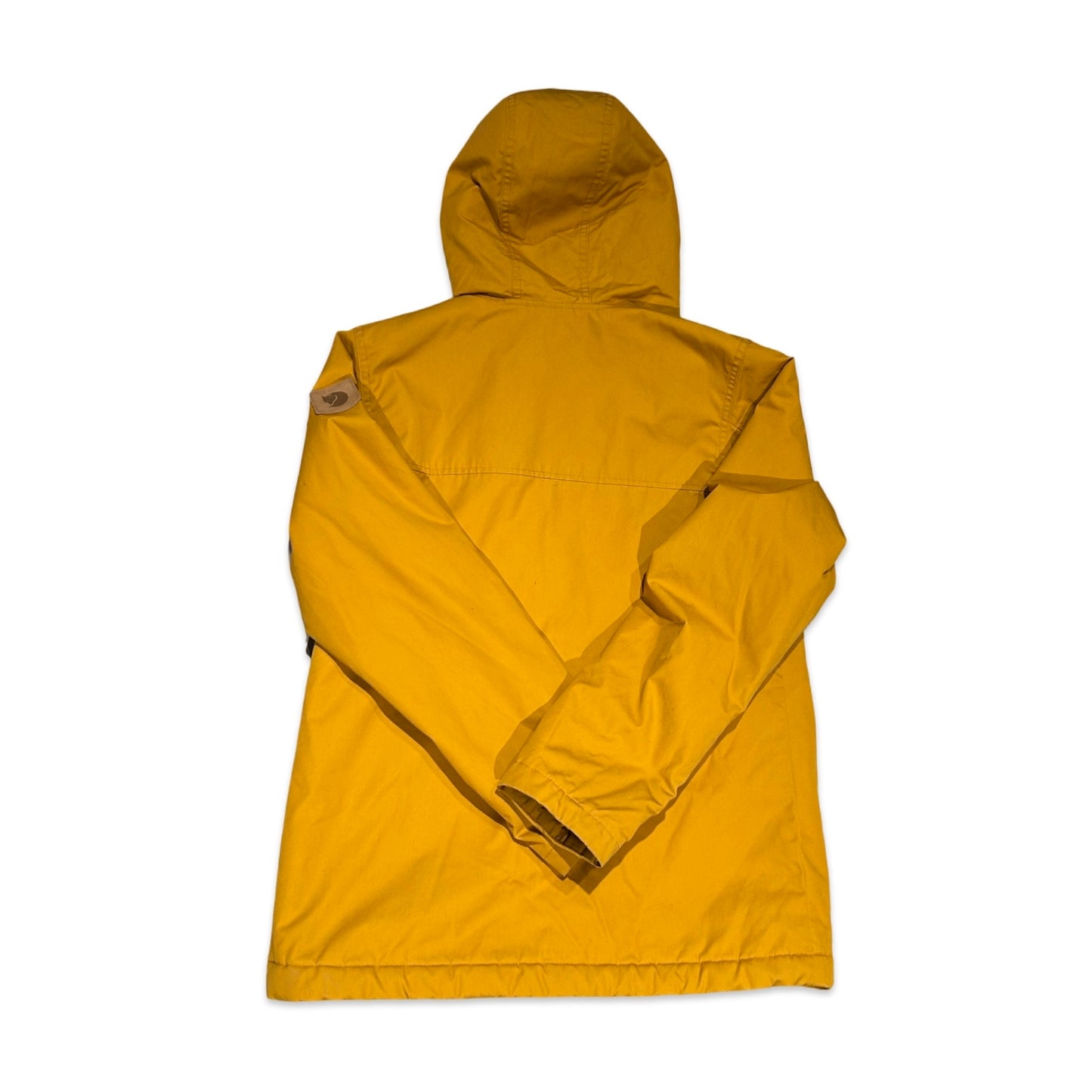 Parkas Fjällräven Greenland Dam S