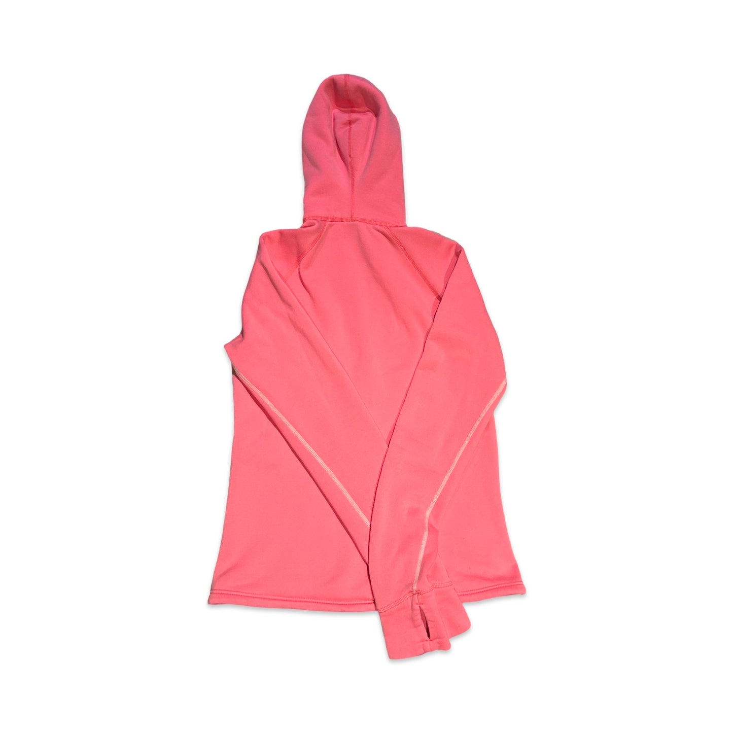 Fleecehoodie Houdini Power Dam M