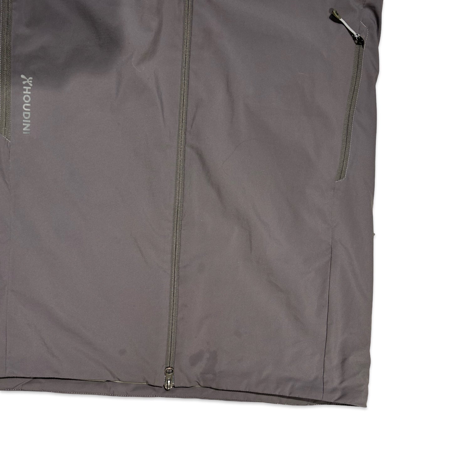 Skaljacka Houdini Add-In Dam M