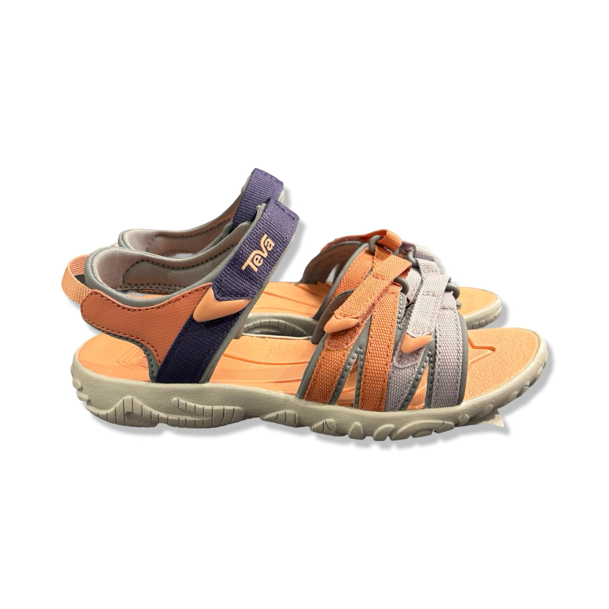 Sandaler Teva Tirra Barn 31/32