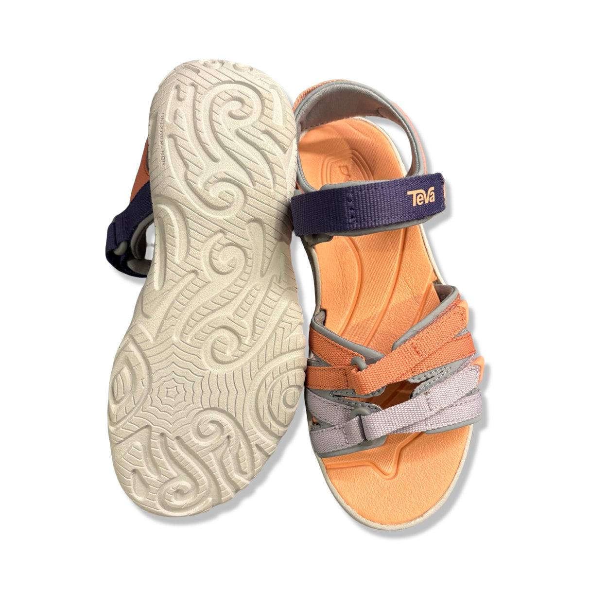 Sandaler Teva Tirra Barn 31/32