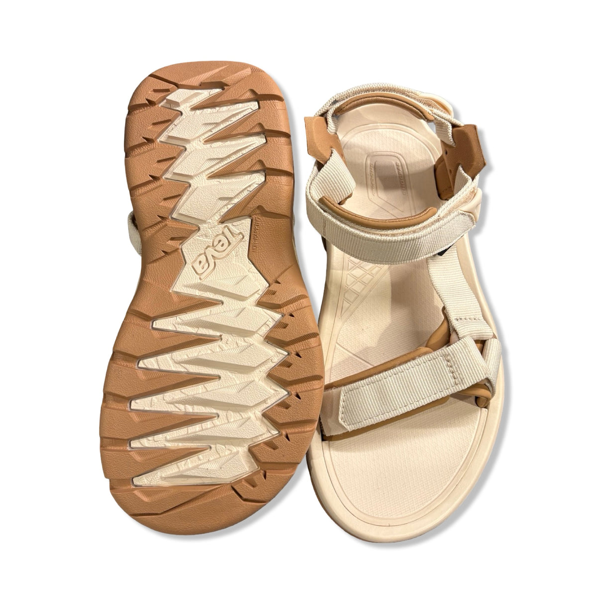 Sandaler Teva Terra Fi 5 Universal Dam 38,5