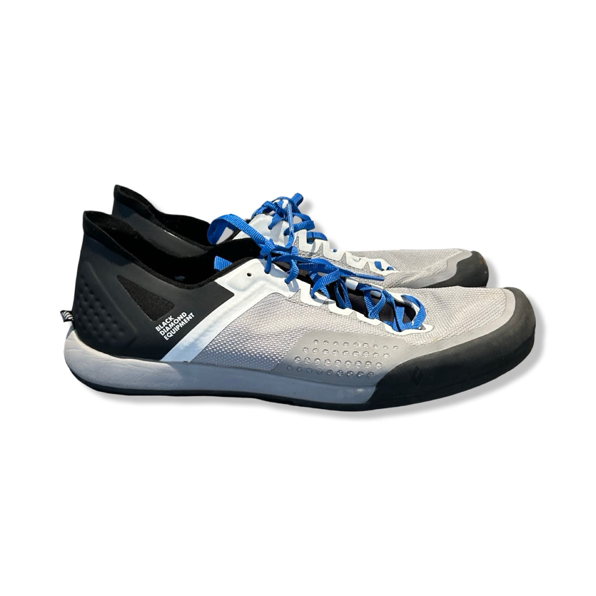 Vandringsskor Black Diamond Tag LT Approach shoe Herr 43