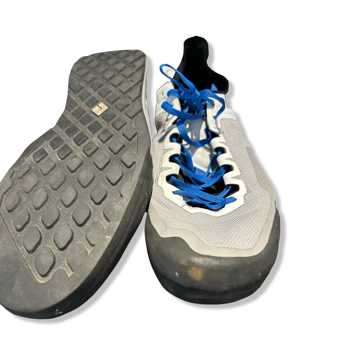Vandringsskor Black Diamond Tag LT Approach shoe Herr 43