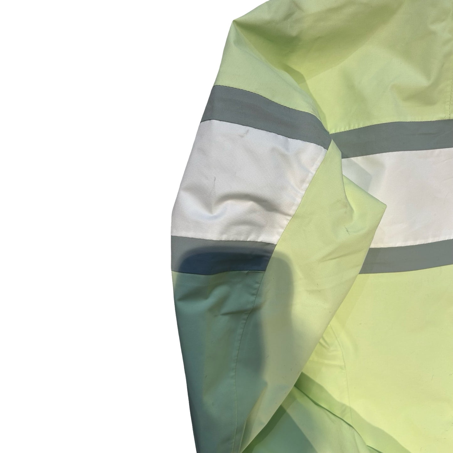 Seglarjacka Helly Hansen Salt Original Jacket Dam M