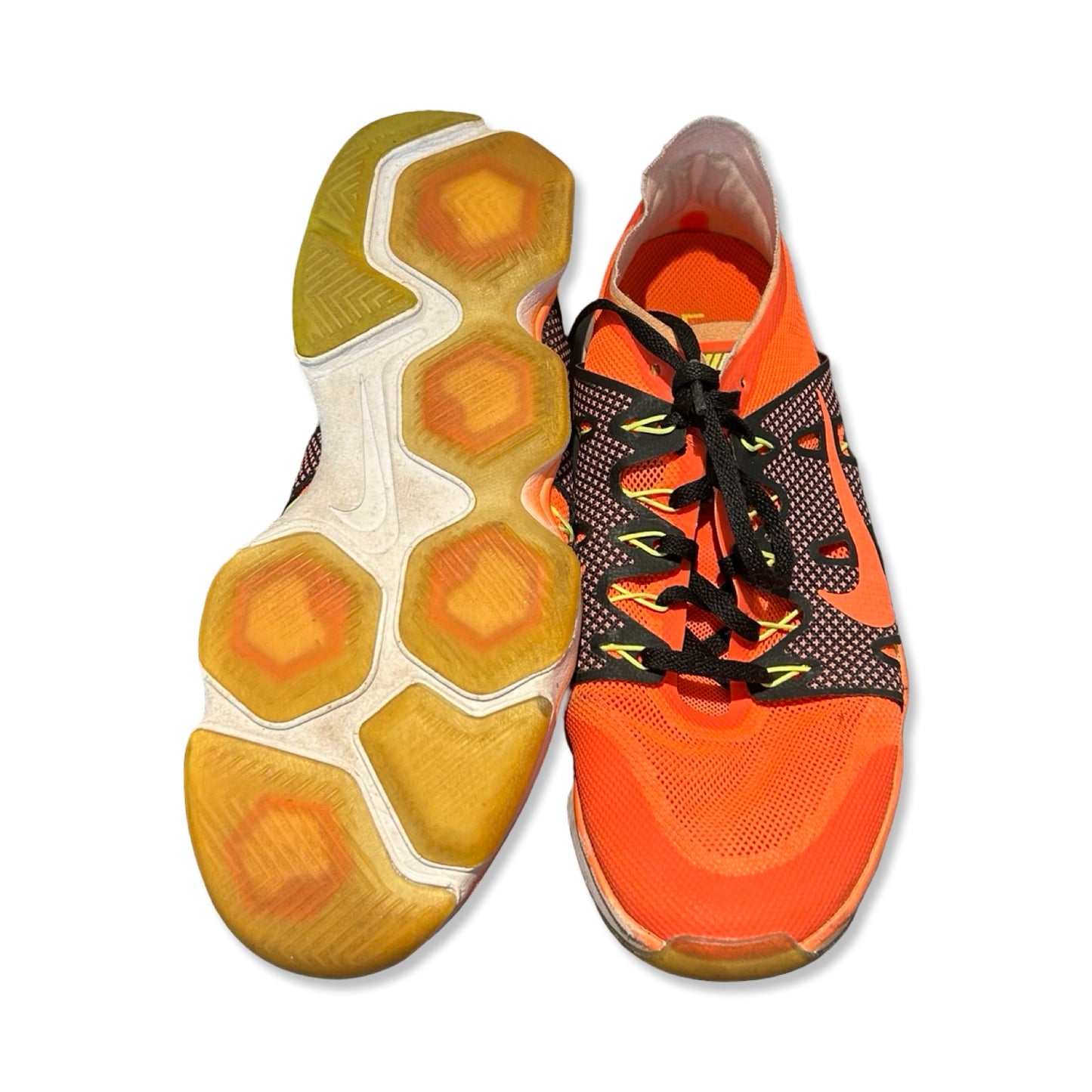Träningsskor Nike Air Zoom Fit Agility 2 Dam 39