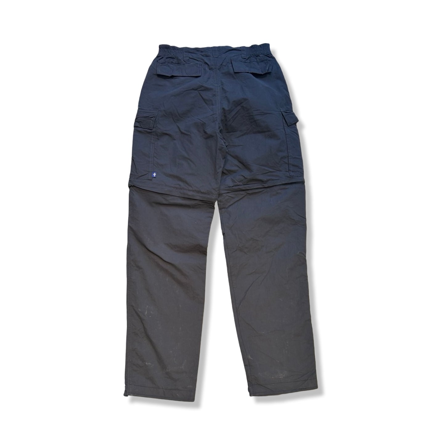 Funktionsbyxa Fjällräven Dam 40