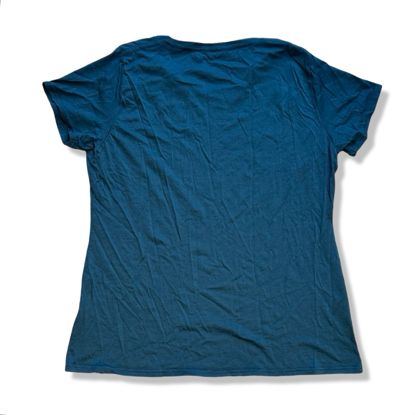 T-shirt Tierra Dam XL