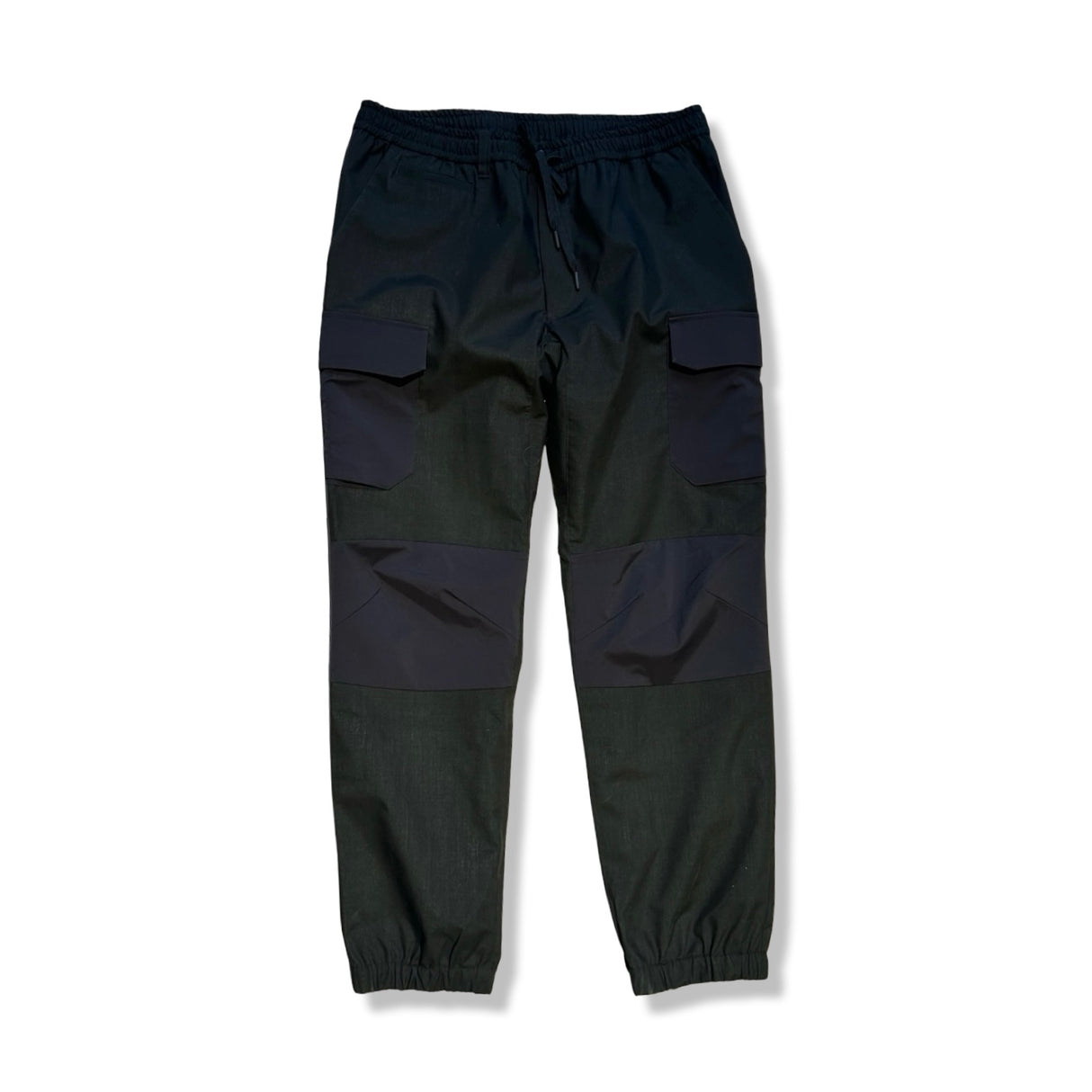 Funktionsbyxa Wilson White Mountaineering Herr XL
