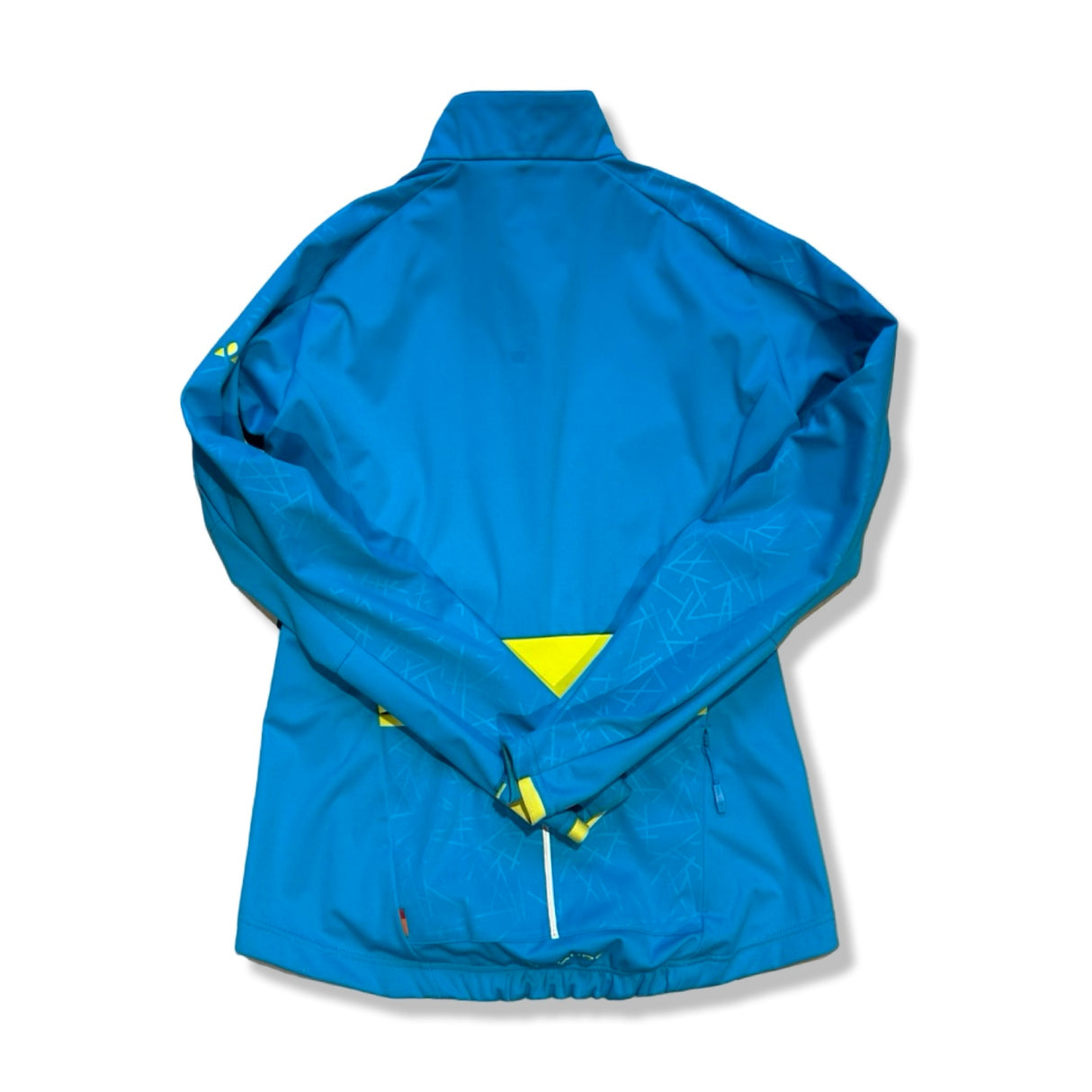 Cykeljacka Vaude Resca light Dam S