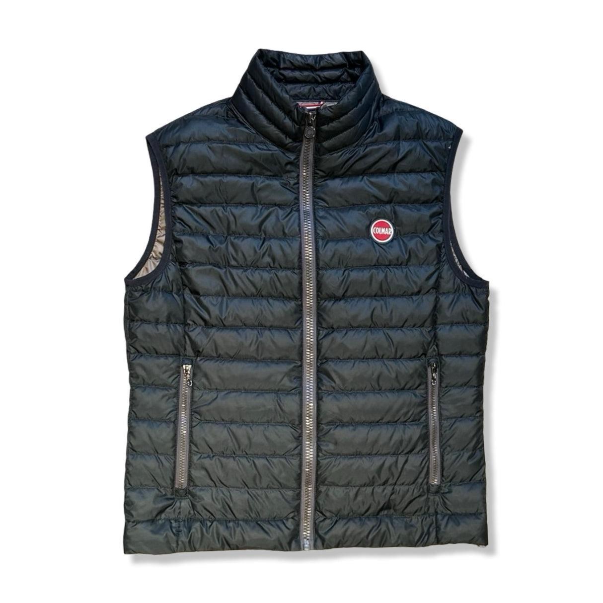 Väst Colmar Down Vest Original Herr 48