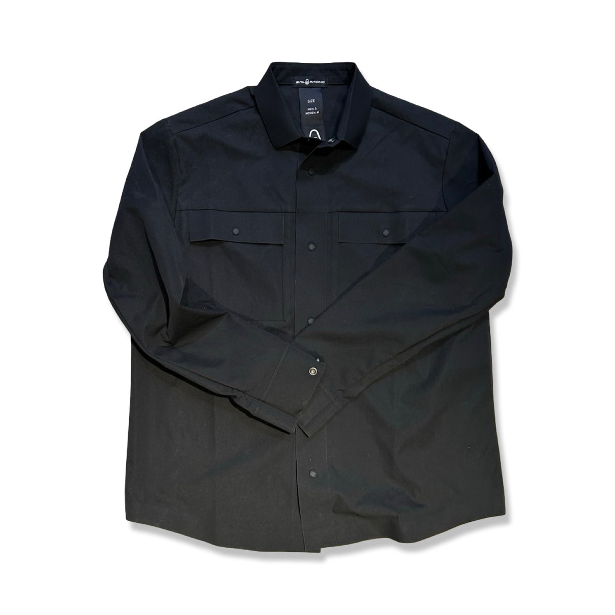 Skjorta Sail Racing Race Edition Tech Shirt Unisex S/M