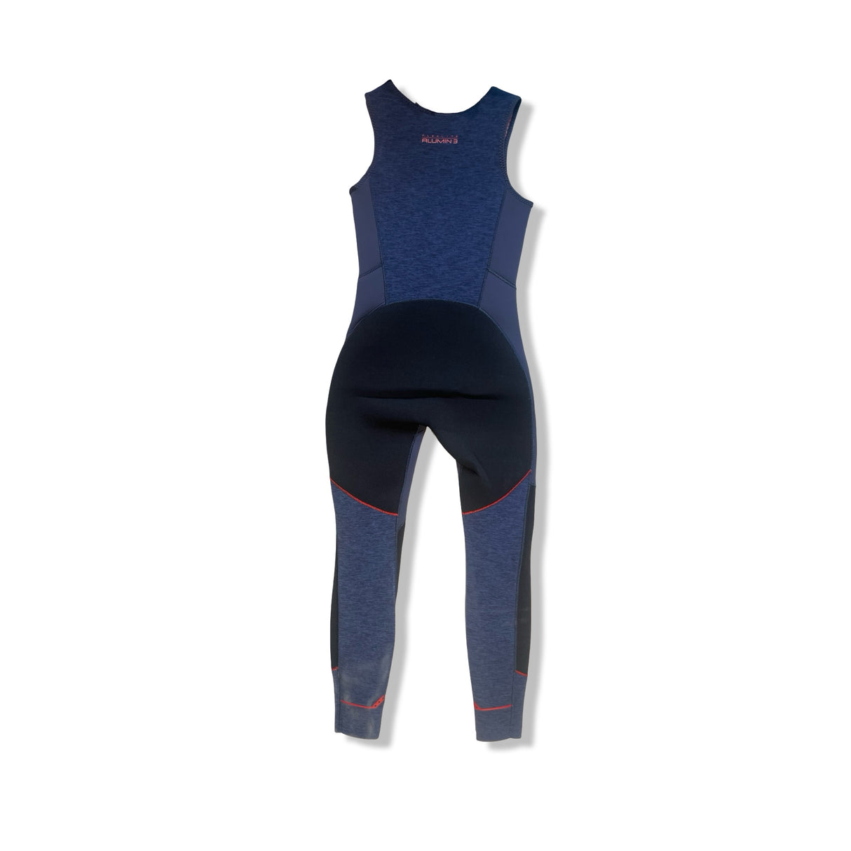 Våtdräkt Musto Flexlite Alumin 3 Long John Barn 140