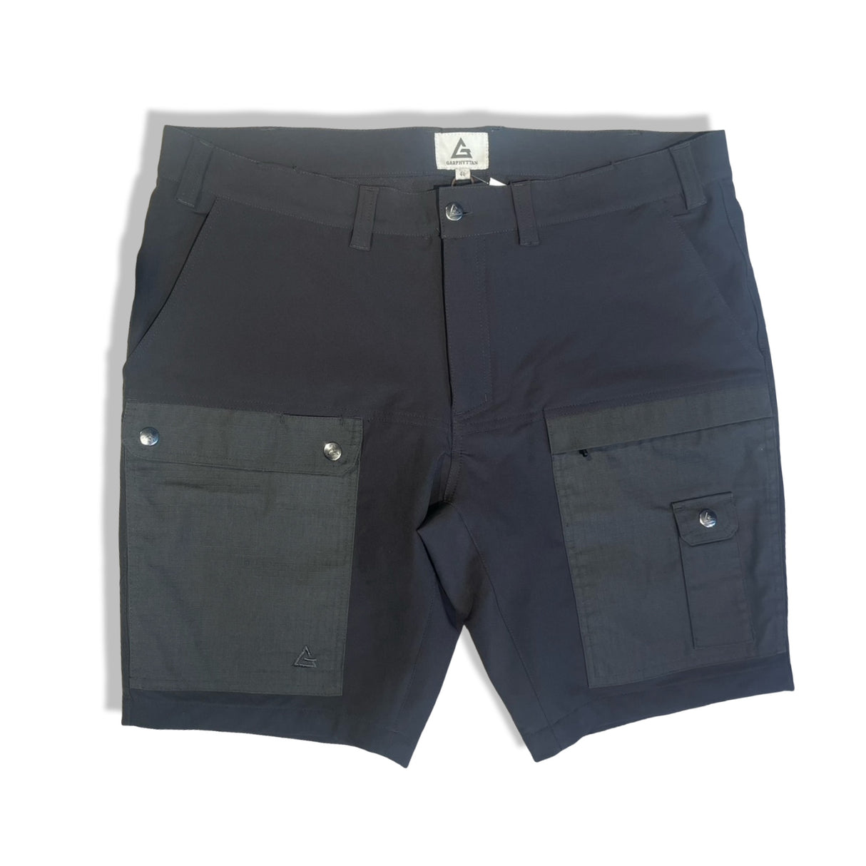 Shorts Grythyttan Dam 44