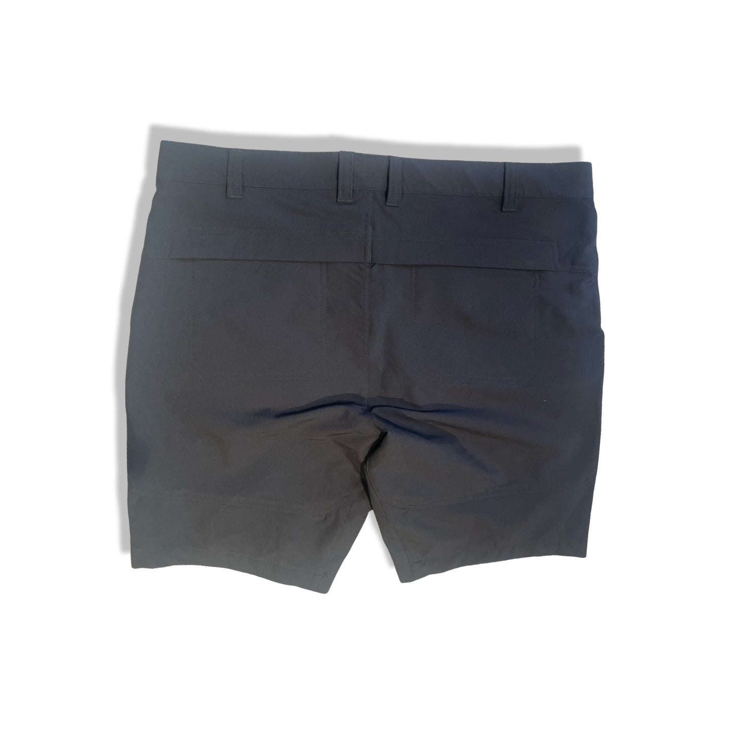 Shorts Grythyttan Dam 44