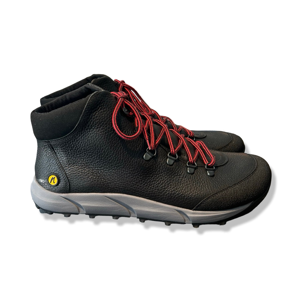 Löparskor Joe Nimble wanderToes Herr 48