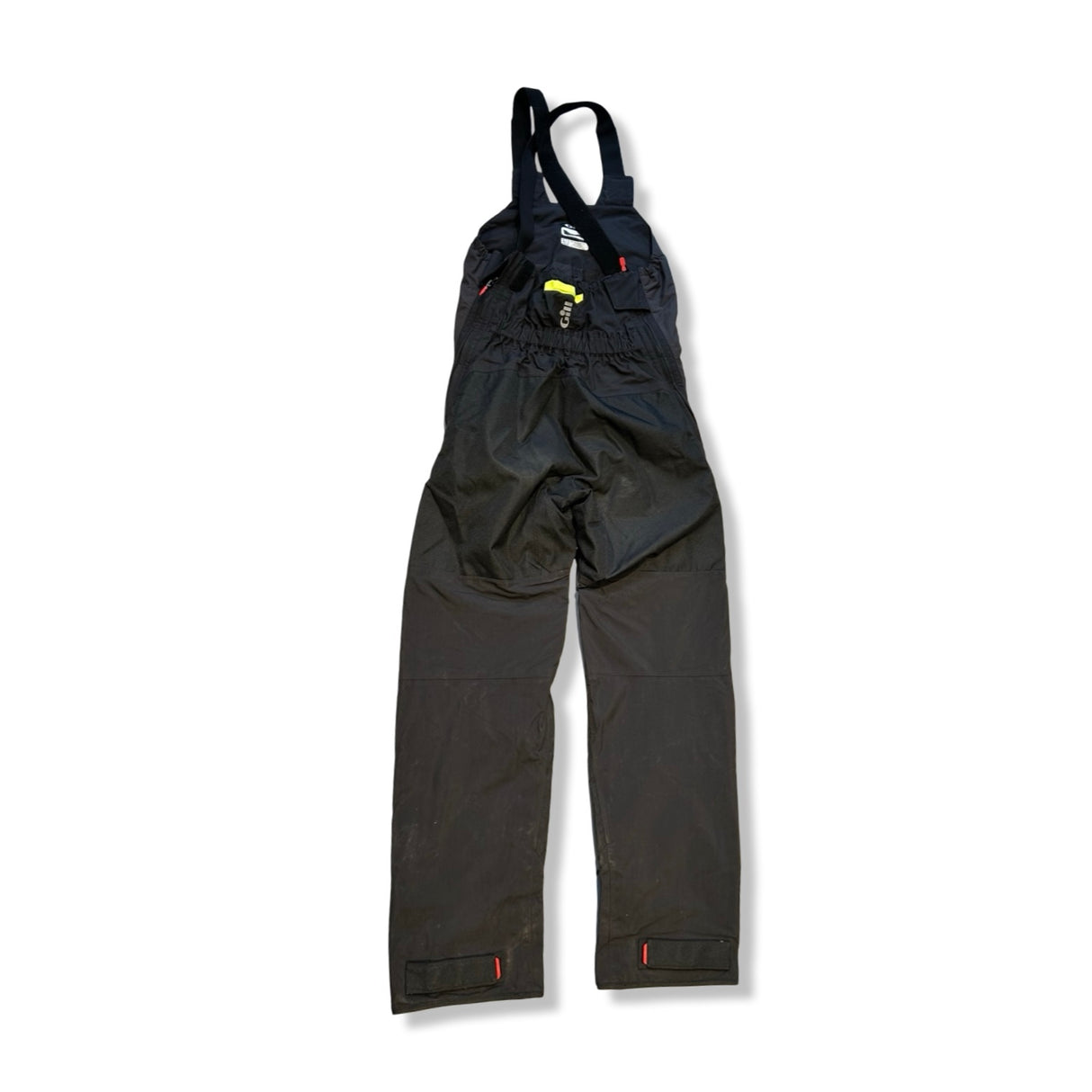 Seglarbyxa Gill OS2 Offshore Graphite Dam S