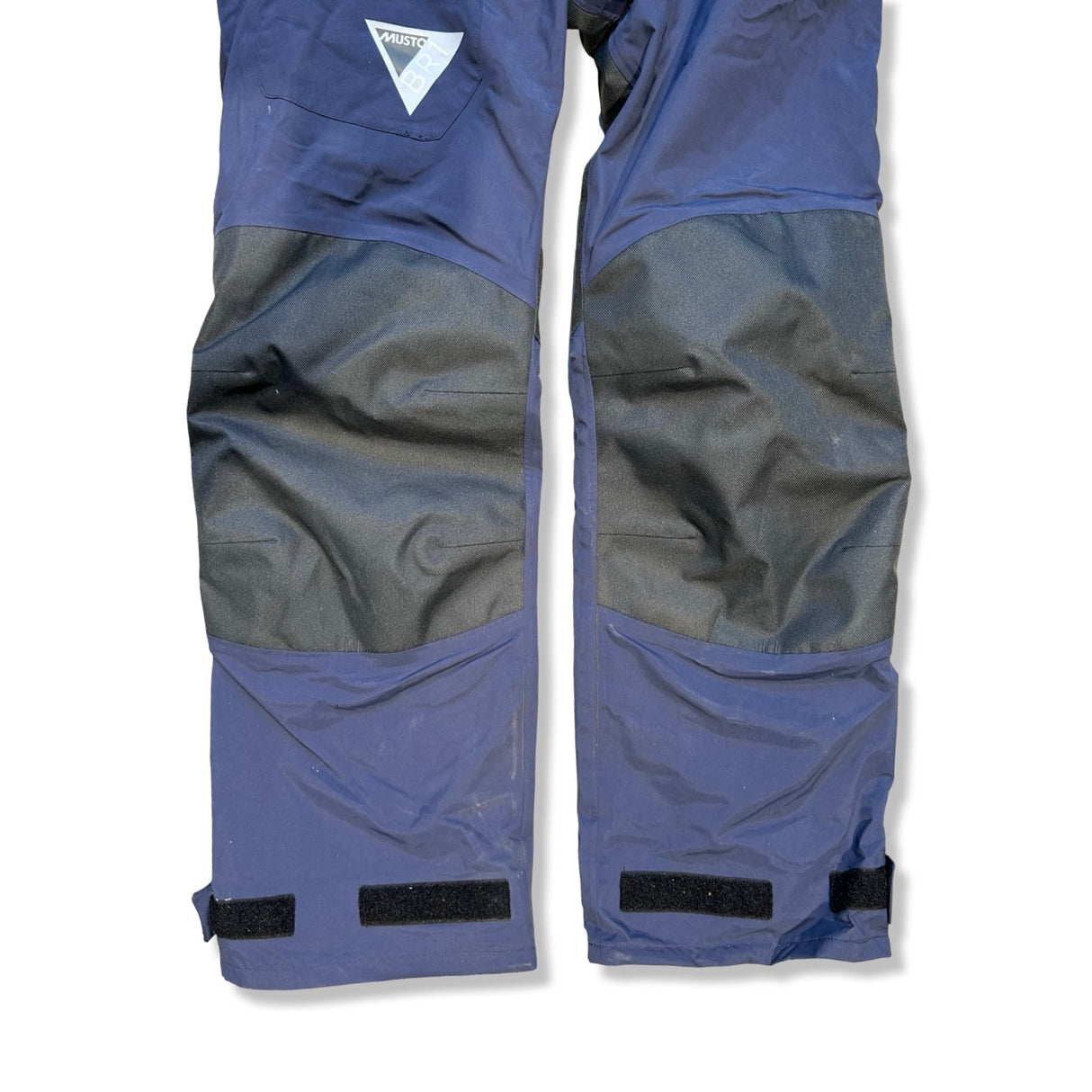 Seglarbyxa Musto BR1 Channel Herr M