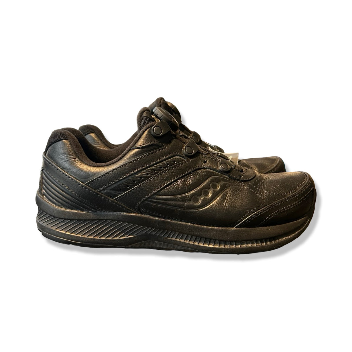 Träningsskor Saucony Dam 40
