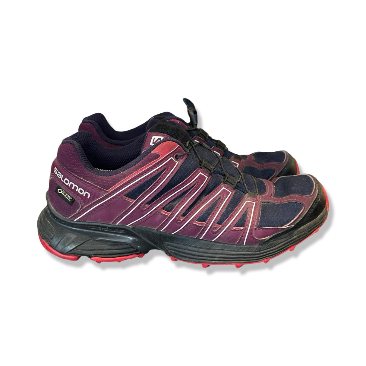Träningsskor Salomon XT Asama GTX Dam 39 1/3