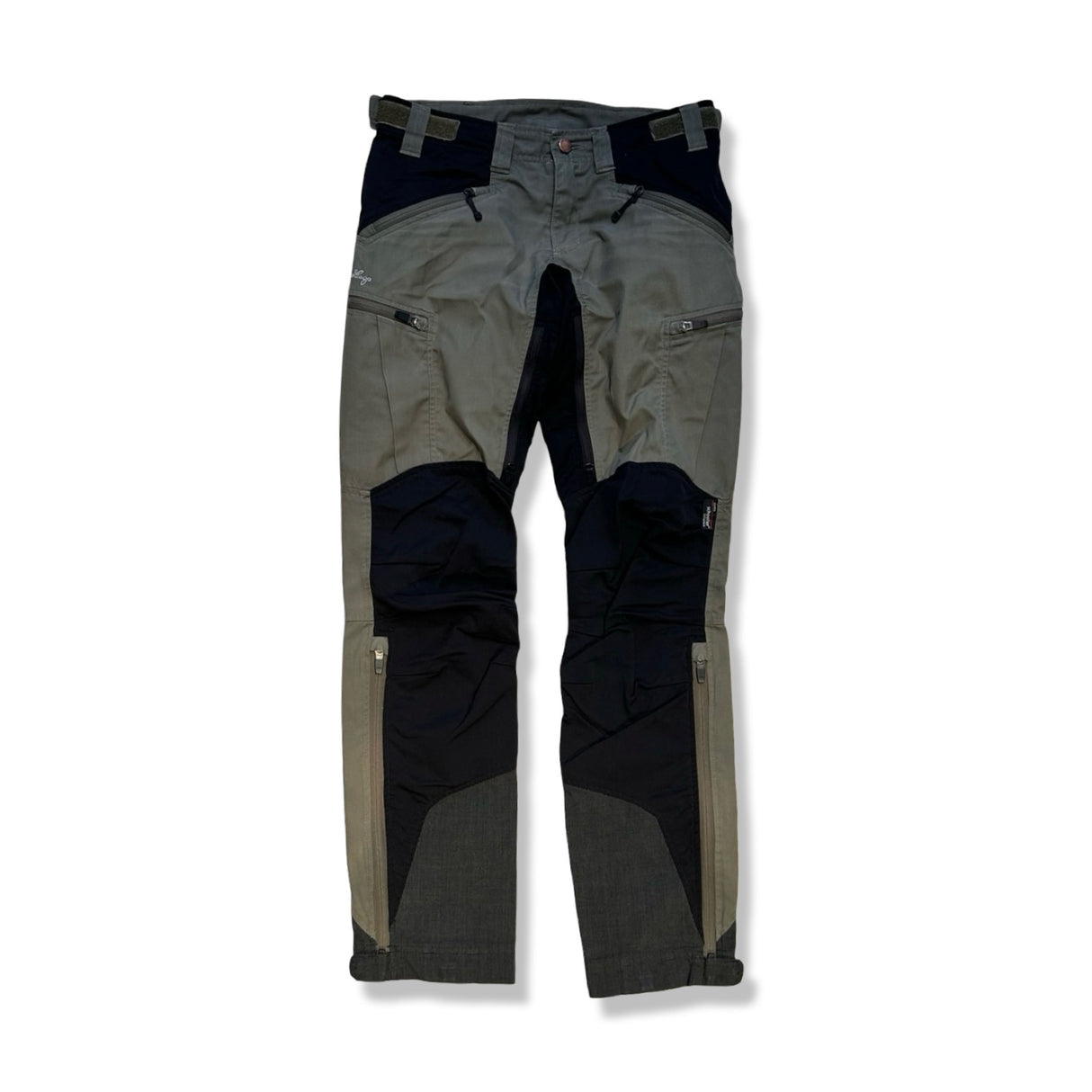 Funktionsbyxa Lundhags Skomakarna AB Dam XS