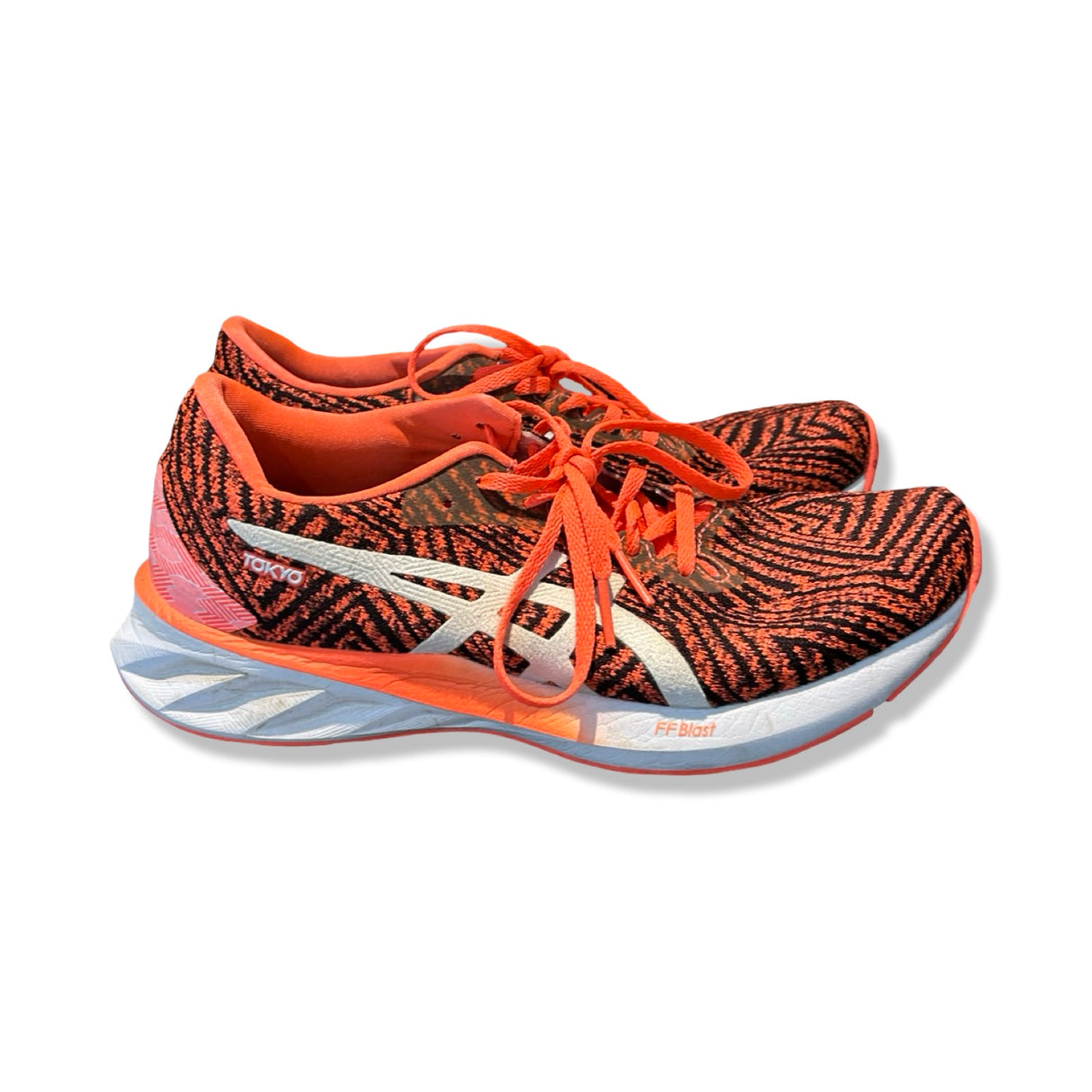 Löparskor Asics Roadblast Tokyo Dam 39