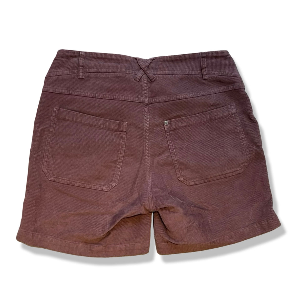Shorts Varg Vaxholm Corduroy Dam M