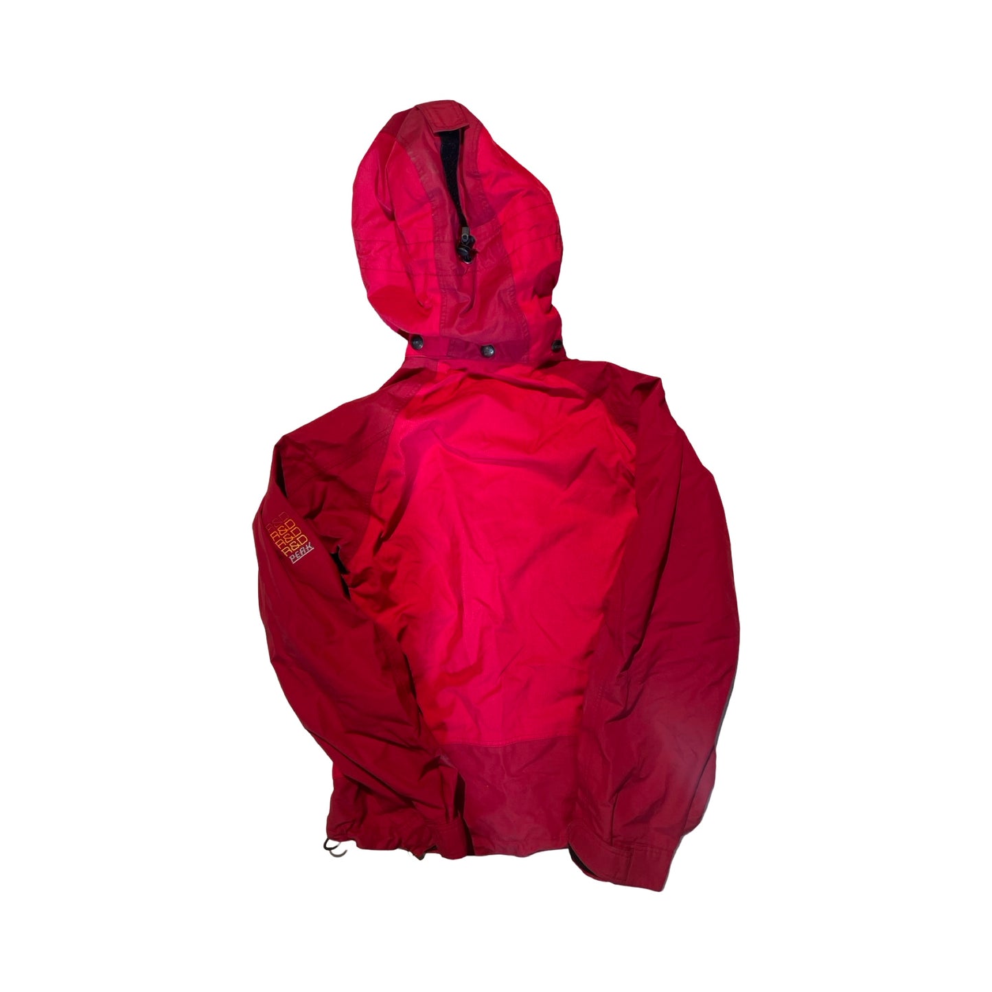 Skaljacka Peak Performance Dam XS