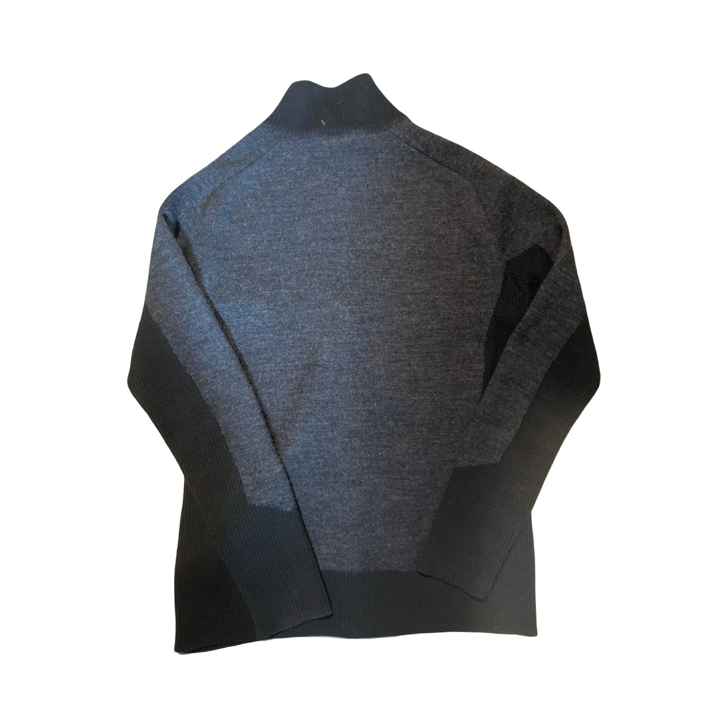 Fleececardigan Ulvang Dam M