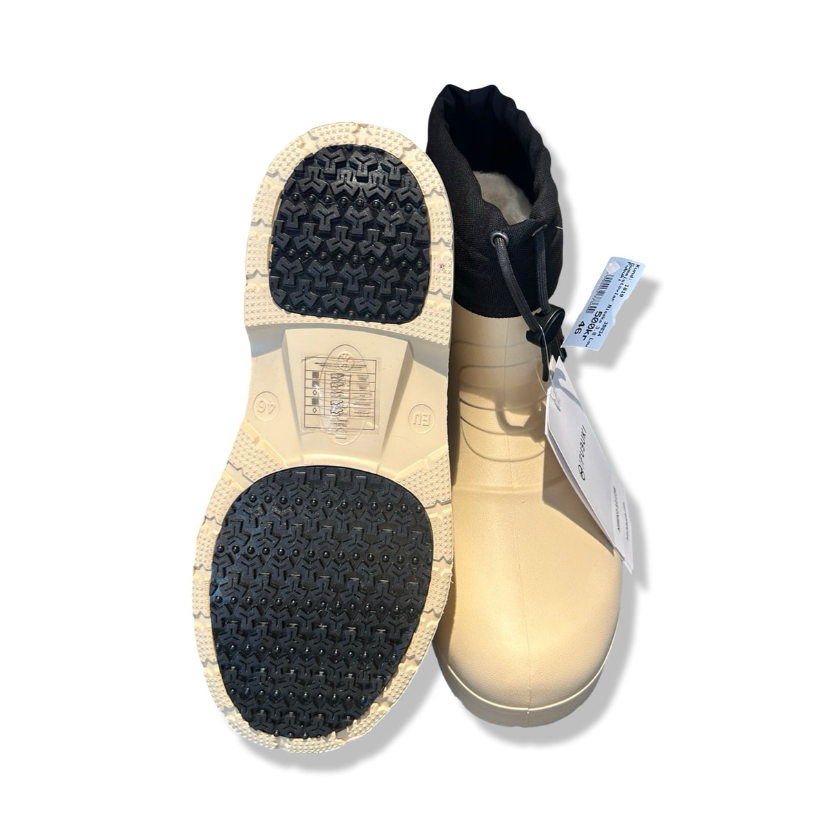 Gummistövlar Fubuki Niseko 3.0 Low Herr
