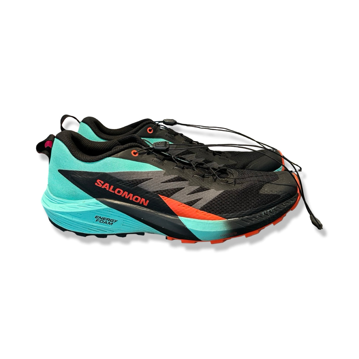 Löparskor Salomon Sense Ride 5 Herr 46 2/3