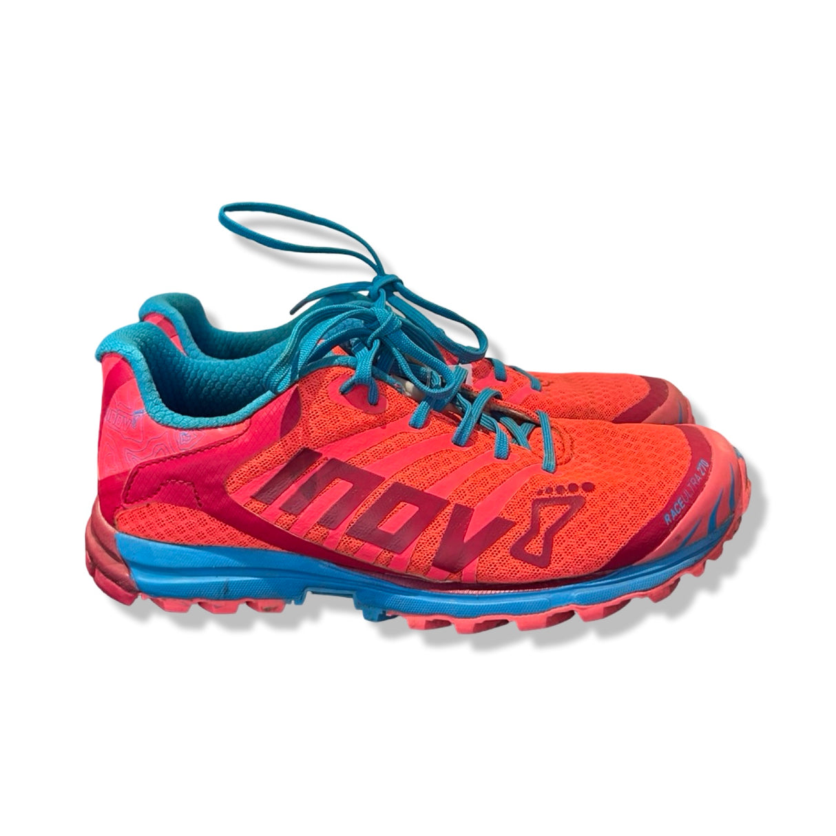 Löparskor Inov-8 Race Ultra 270 Dam 37