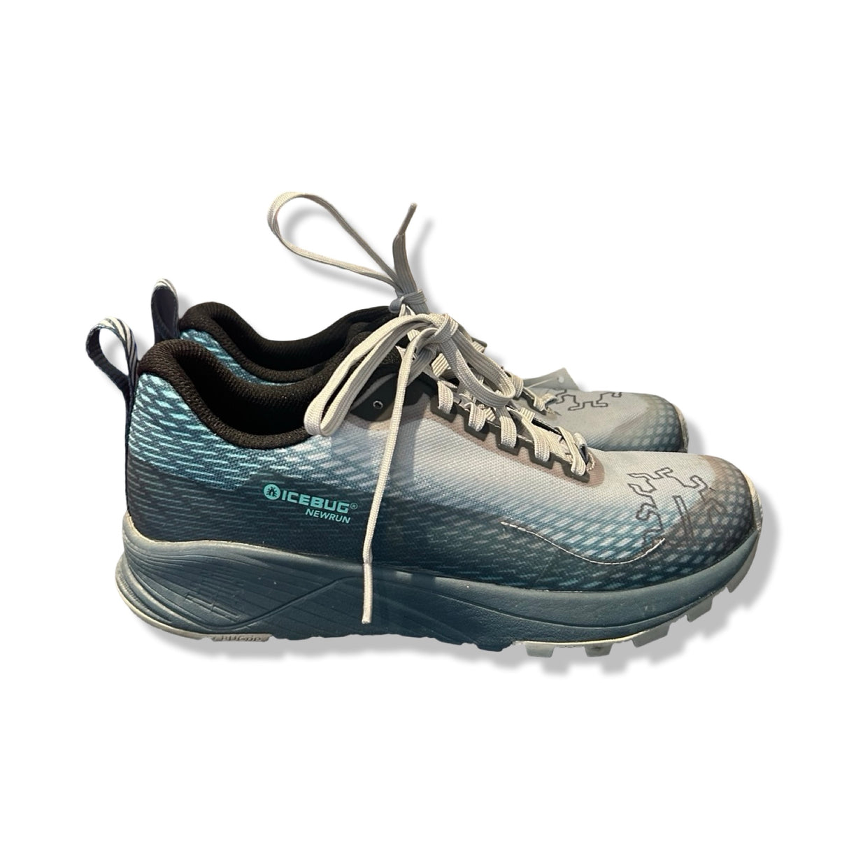 Träningsskor Icebug Newrun Dam 37