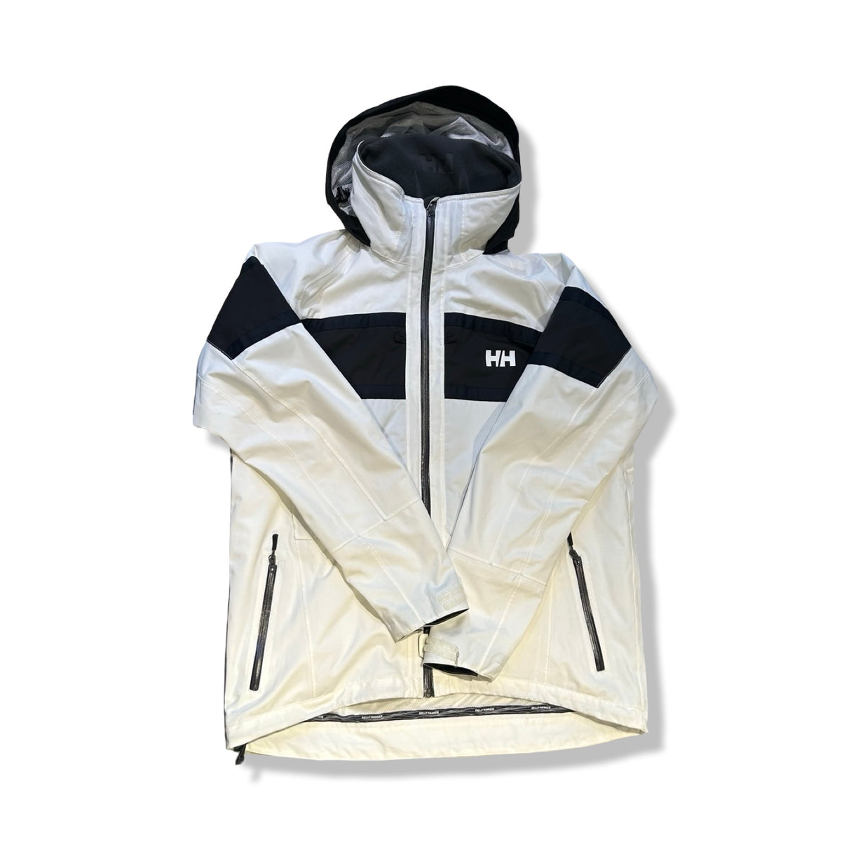Seglarjacka Helly Hansen Herr XL