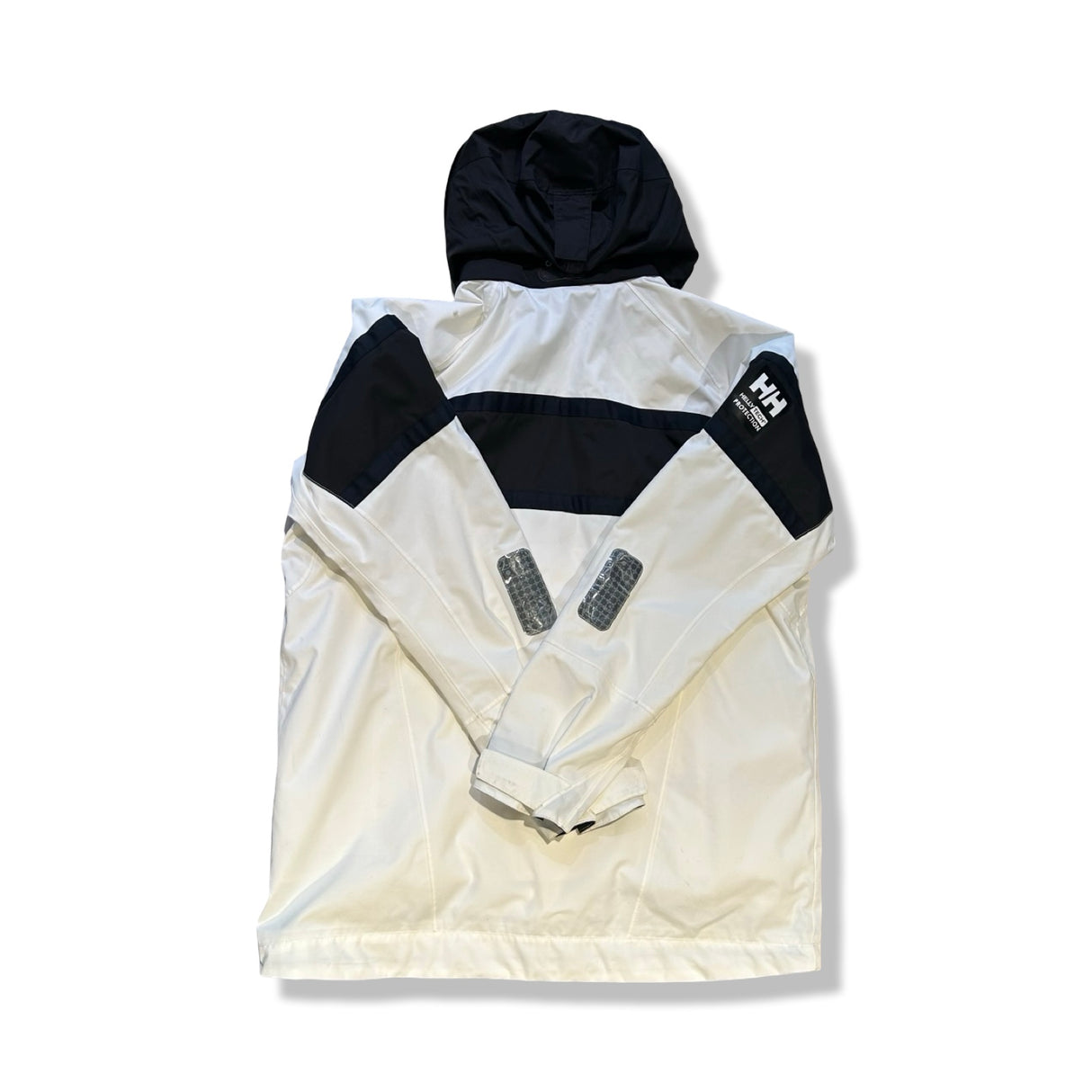 Seglarjacka Helly Hansen Herr XL