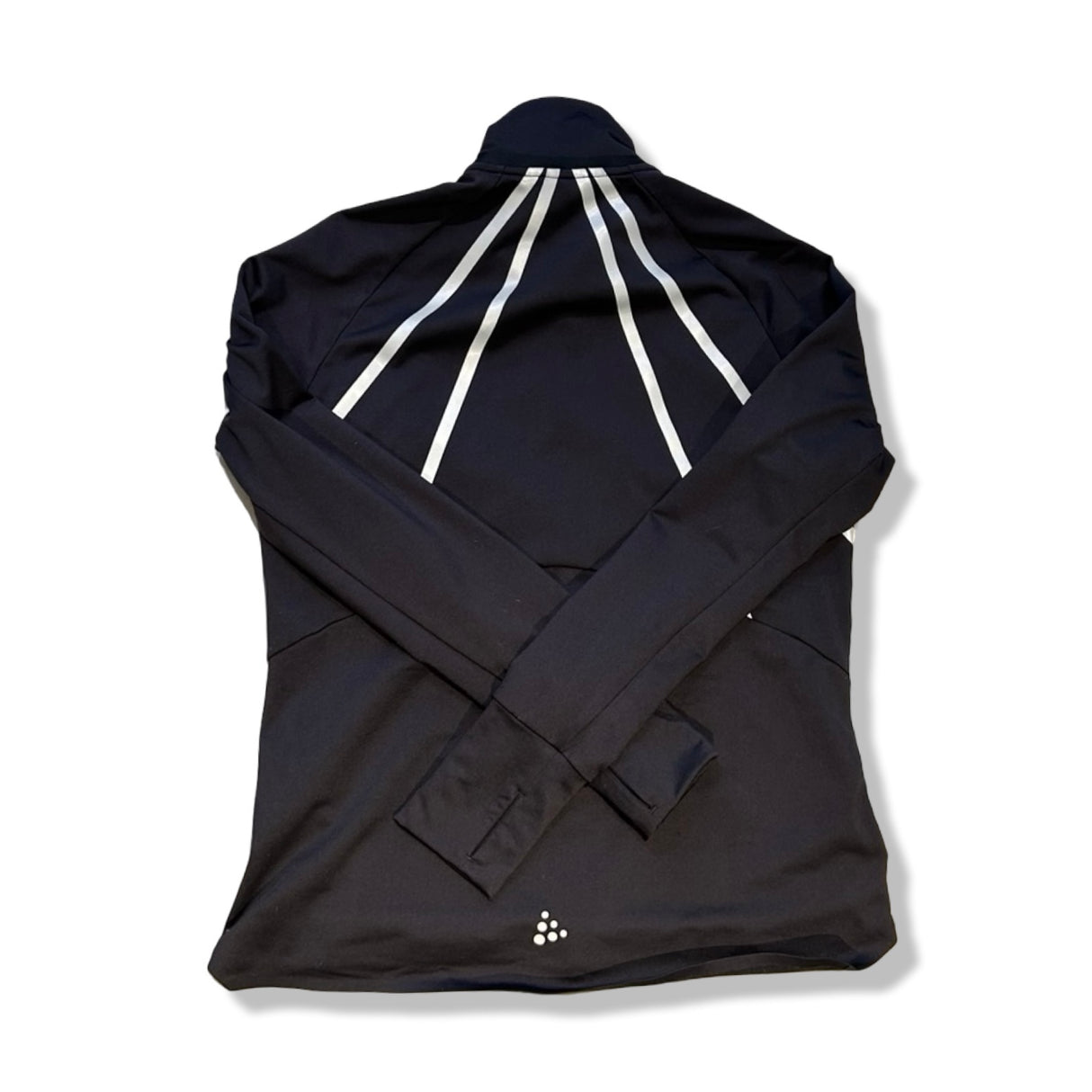 Windstopperjacka Craft Dam M