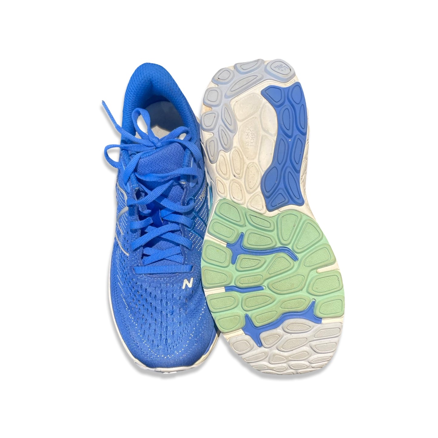 Löparskor New Balance Dam 38