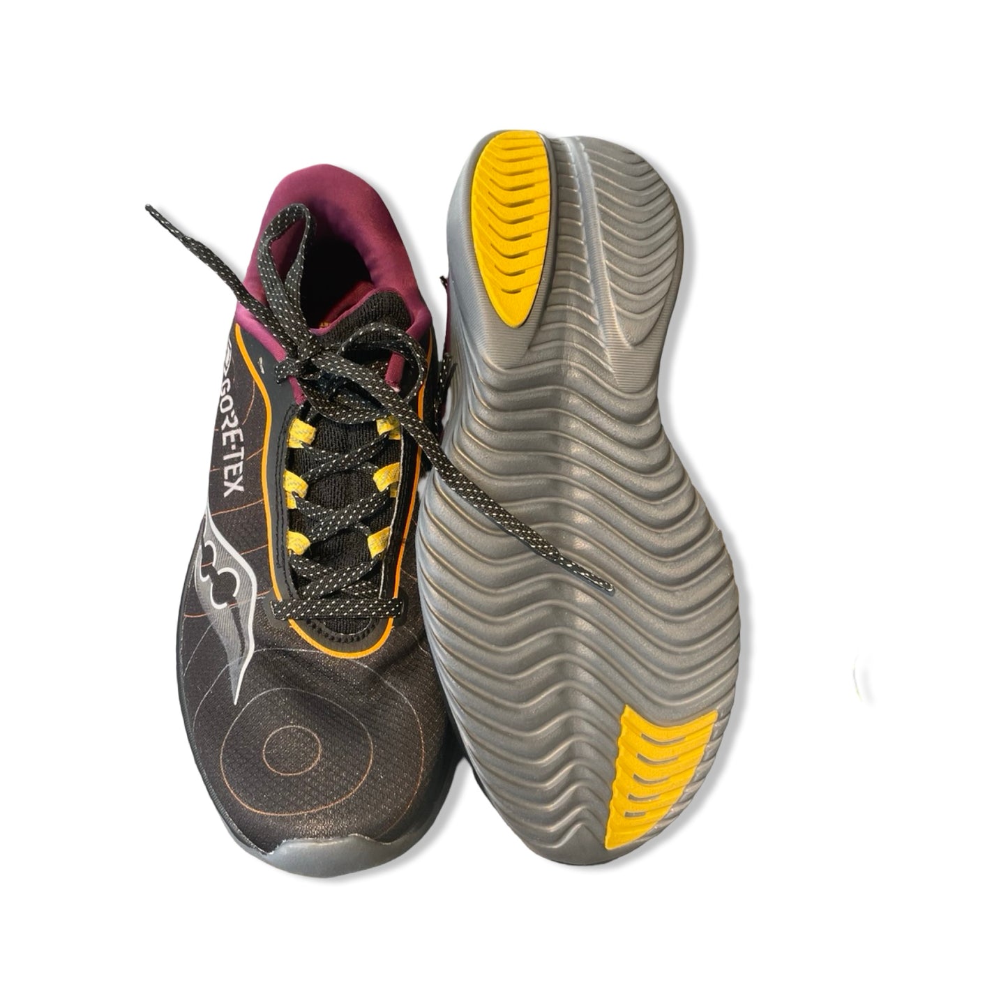 Löparskor Saucony Kinvara 15 GTX Dam 39